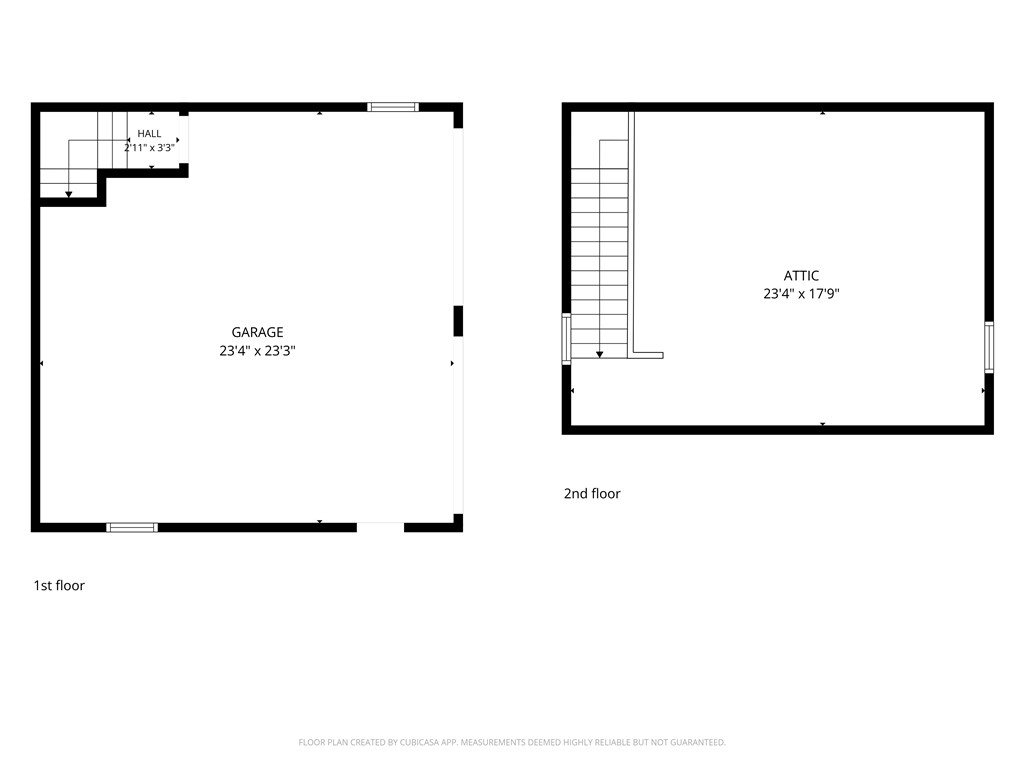 210 Edens Ridge Drive Six Mile, SC 29682 - Photo 47 of 49 Gallery Image 47