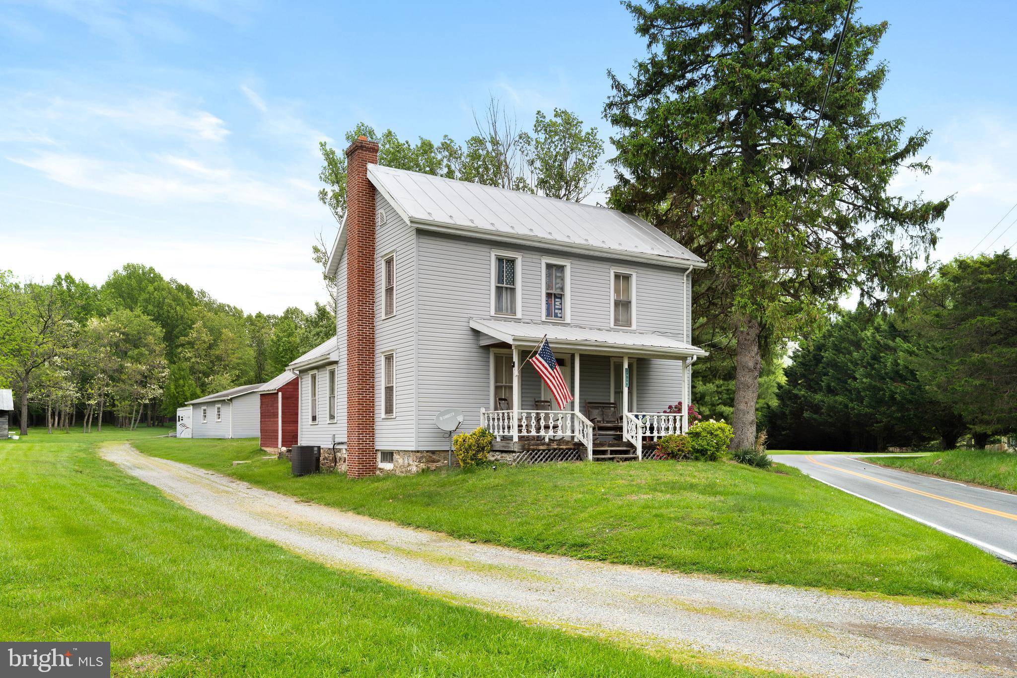 21006 Boonsboro Mountain Road Boonsboro, MD 21713 - Photo 20 of 28