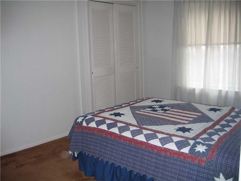 411 Vermont Avenue Rochester, PA 15074 - Photo 10 of 16 Master Bedroom. The Master Bedroom has tons of storage space with two closets.