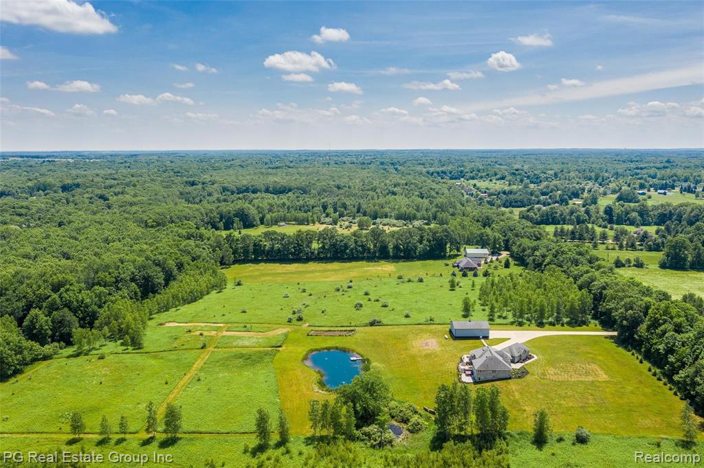 4 Hagerman Road Leonard, MI 48367 - Photo 11 of 13