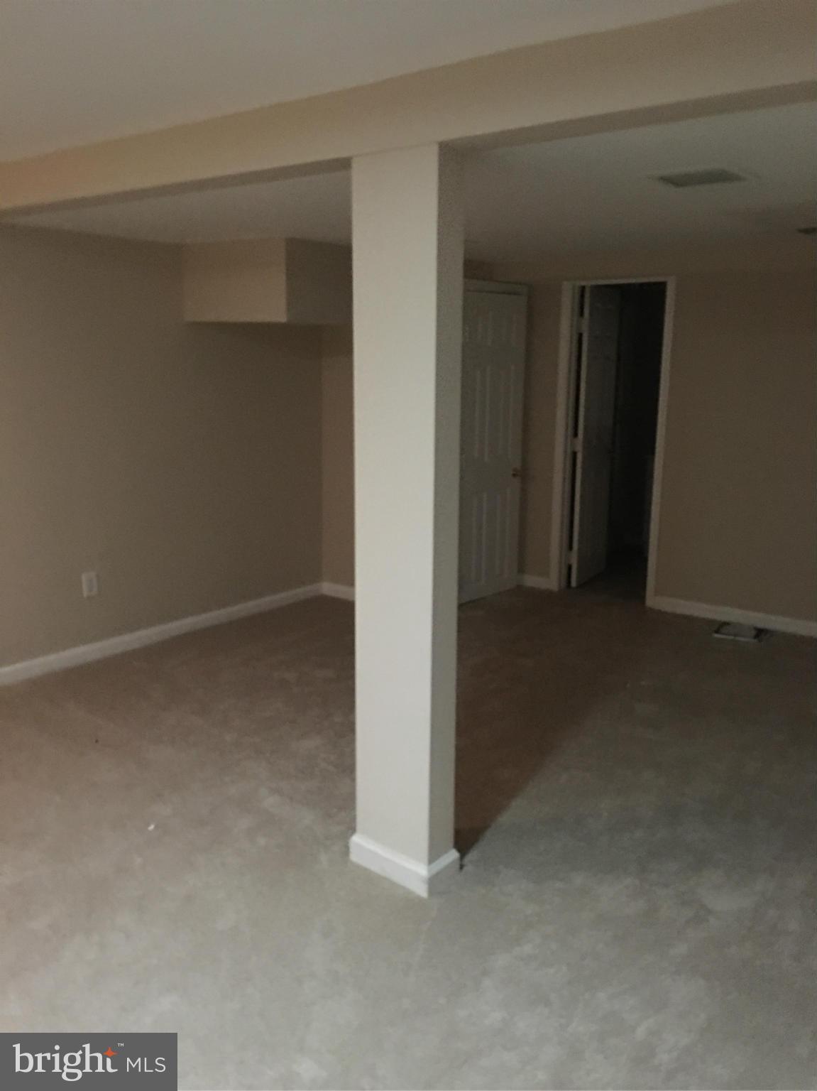 9418 Taney Road Manassas, VA 20110 - Photo 12 of 15 Basement