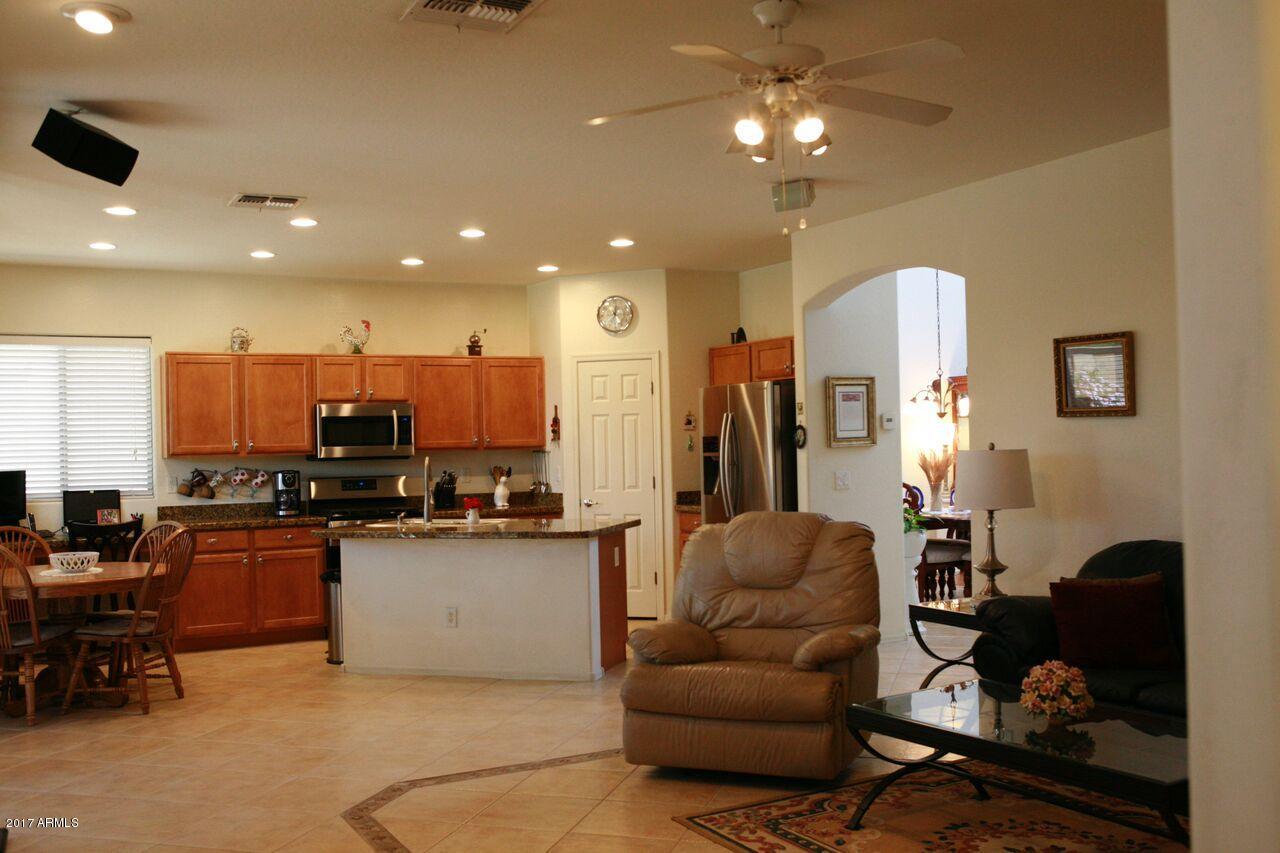 13773 West Redfield Road Surprise, AZ 85379 - Photo 14 of 30 redfield r family