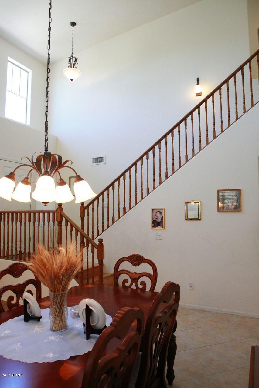 13773 West Redfield Road Surprise, AZ 85379 - Photo 18 of 30 redfield r stair