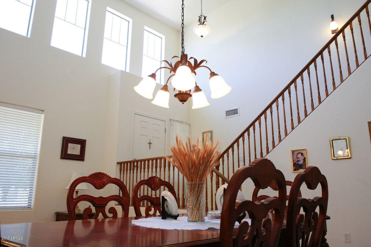 13773 West Redfield Road Surprise, AZ 85379 - Photo 19 of 30 redfield r stair2