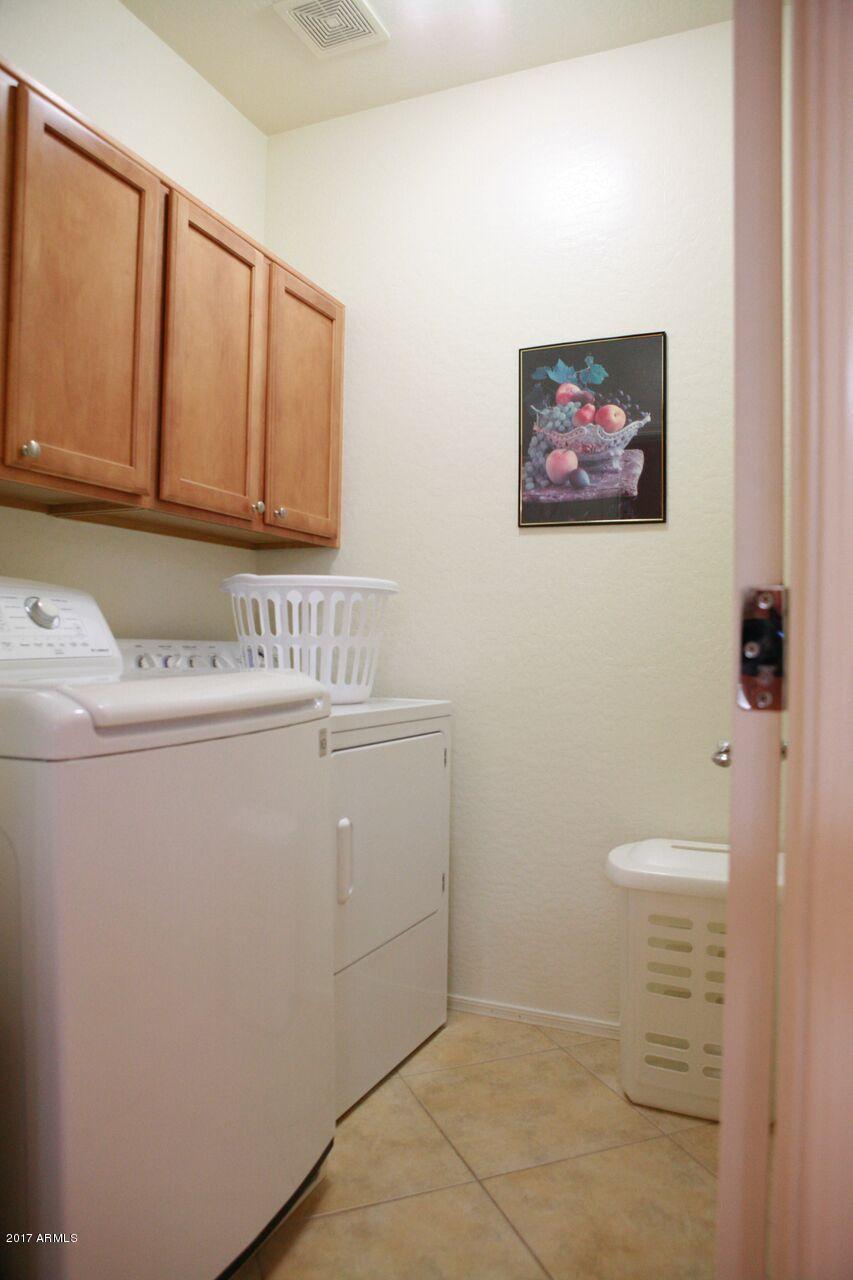 13773 West Redfield Road Surprise, AZ 85379 - Photo 30 of 30 redfield r laundry