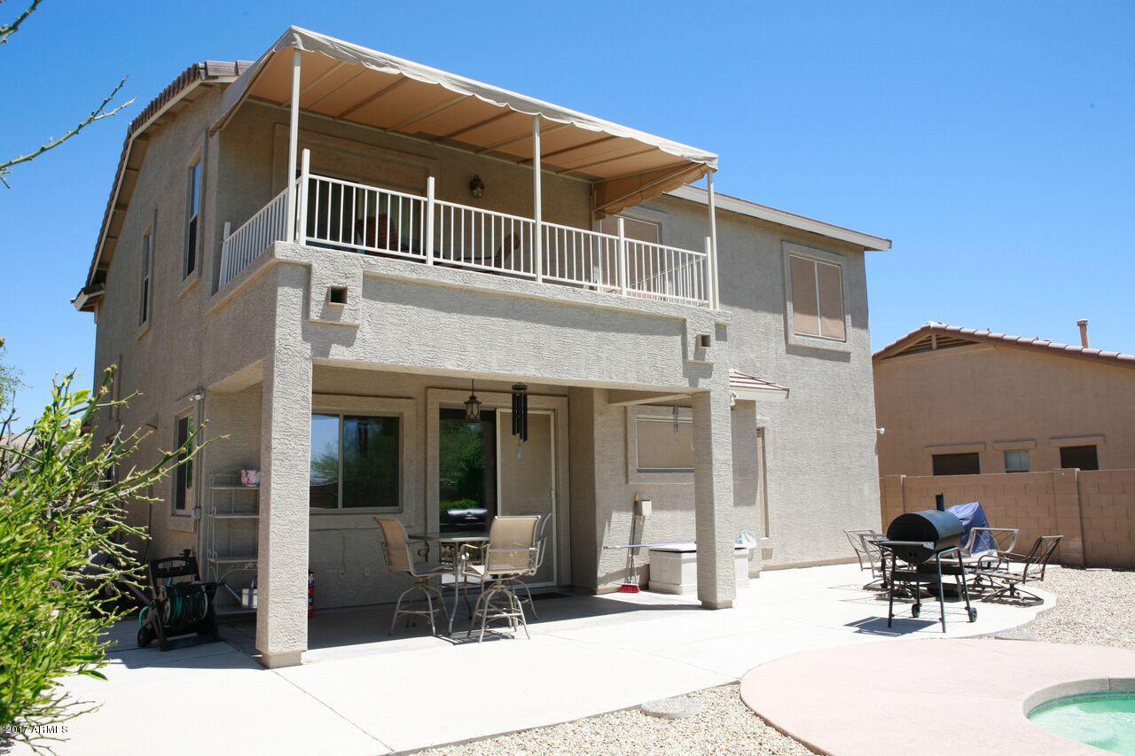 13773 West Redfield Road Surprise, AZ 85379 - Photo 6 of 30 redfield r patio