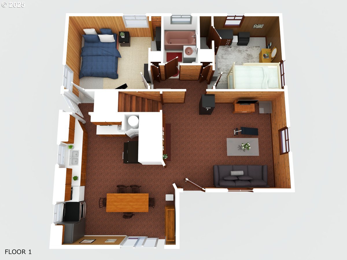 25402 South Schockley Road Beavercreek, OR 97004 - Photo 14 of 48