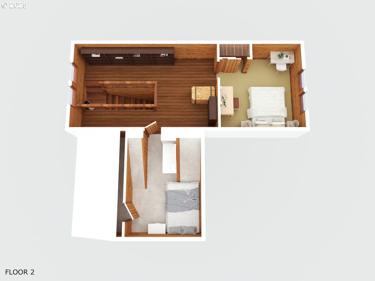 25402 South Schockley Road Beavercreek, OR 97004 - Photo 15 of 48