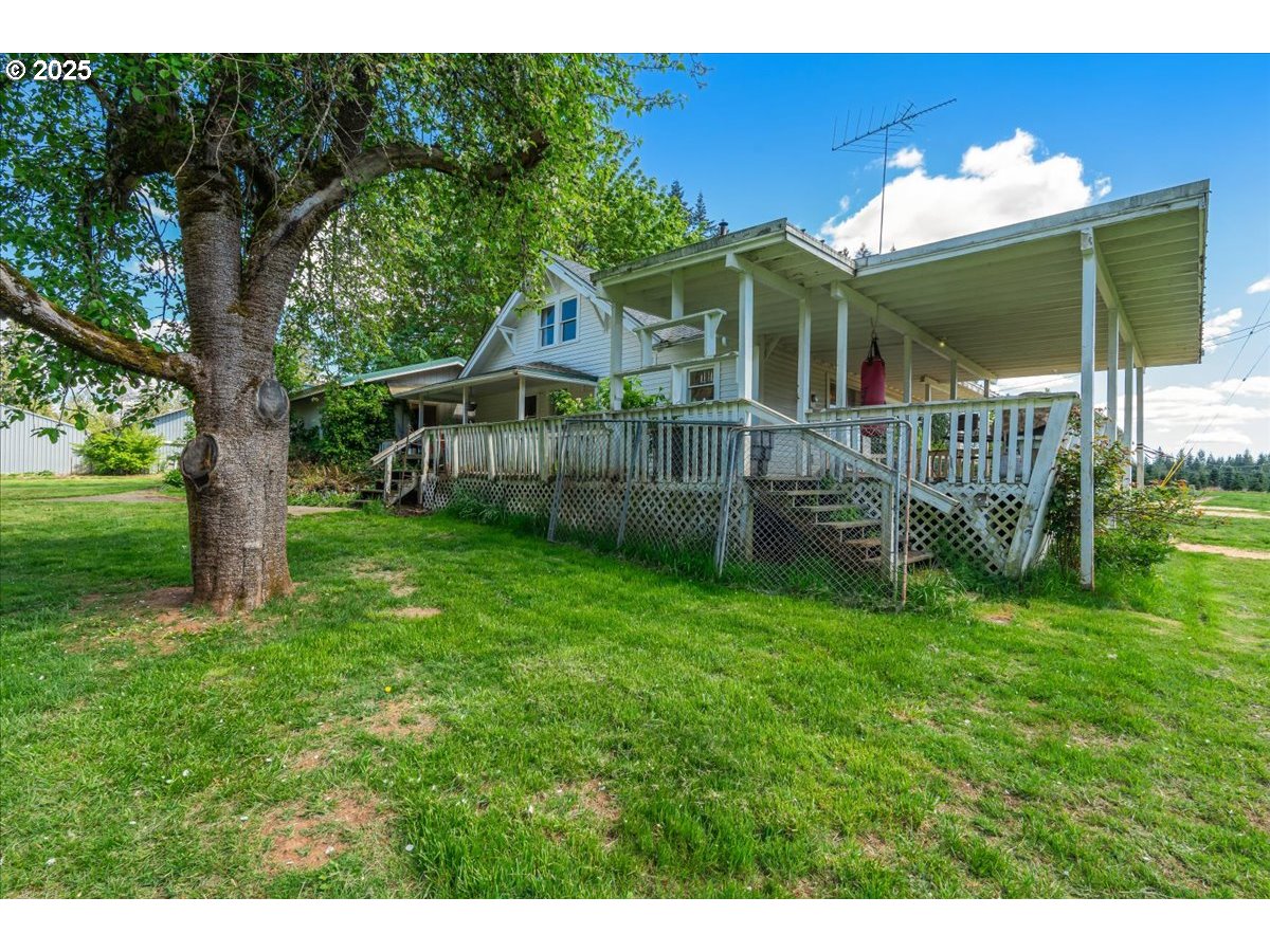 25402 South Schockley Road Beavercreek, OR 97004 - Photo 3 of 48