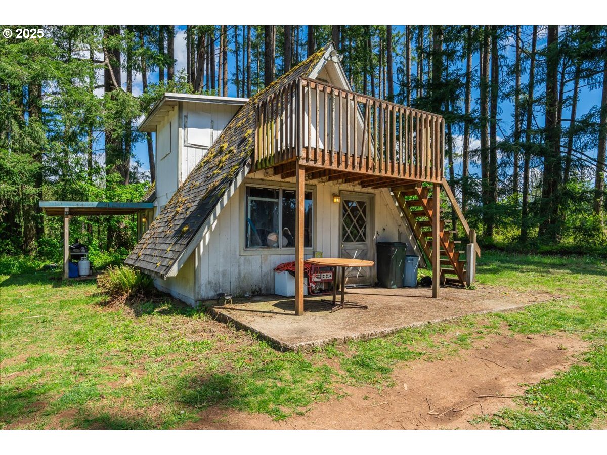 25402 South Schockley Road Beavercreek, OR 97004 - Photo 37 of 48