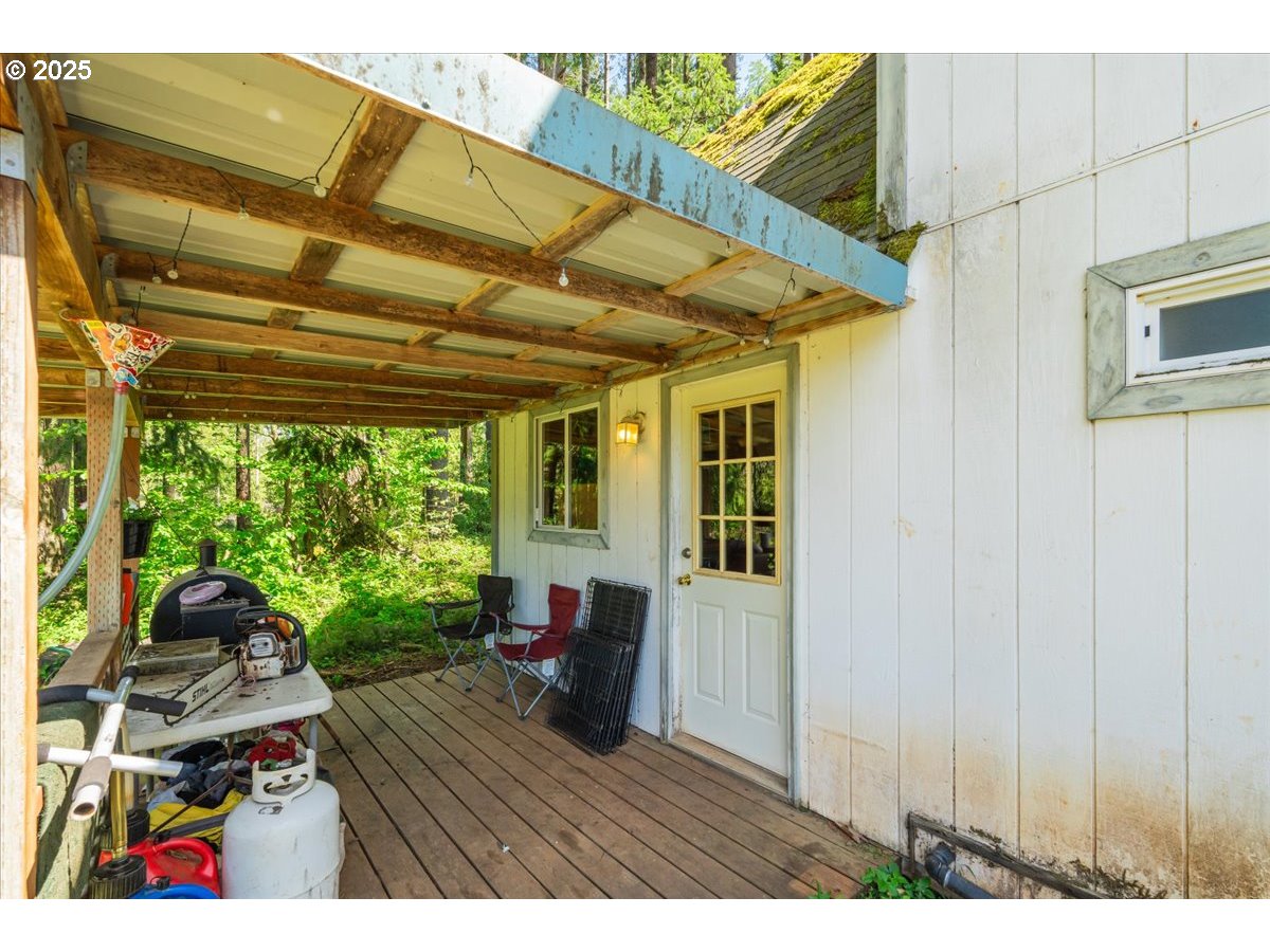 25402 South Schockley Road Beavercreek, OR 97004 - Photo 38 of 48