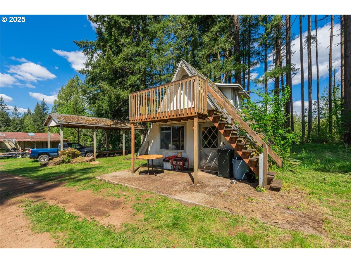 25402 South Schockley Road Beavercreek, OR 97004 - Photo 39 of 48