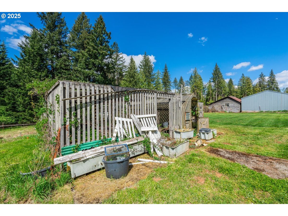25402 South Schockley Road Beavercreek, OR 97004 - Photo 40 of 48