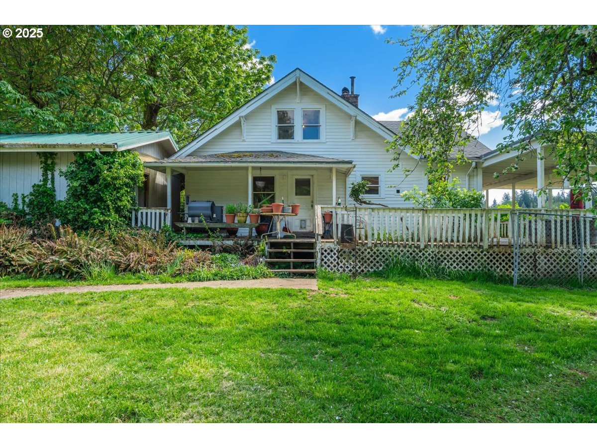 25402 South Schockley Road Beavercreek, OR 97004 - Photo 4 of 48