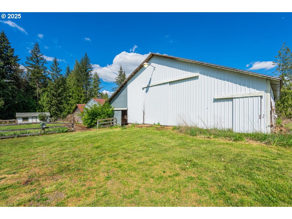 25402 South Schockley Road Beavercreek, OR 97004 - Photo 42 of 48