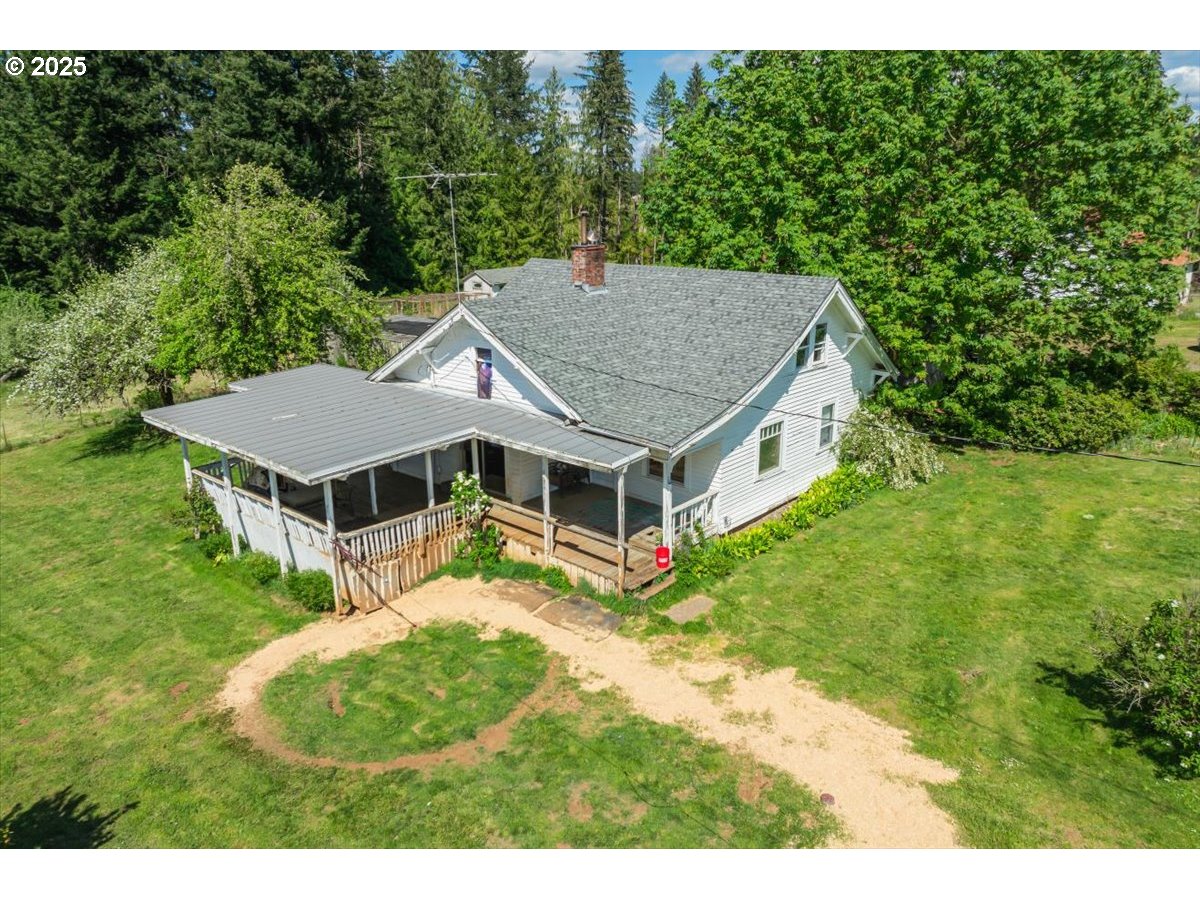 25402 South Schockley Road Beavercreek, OR 97004 - Photo 45 of 48