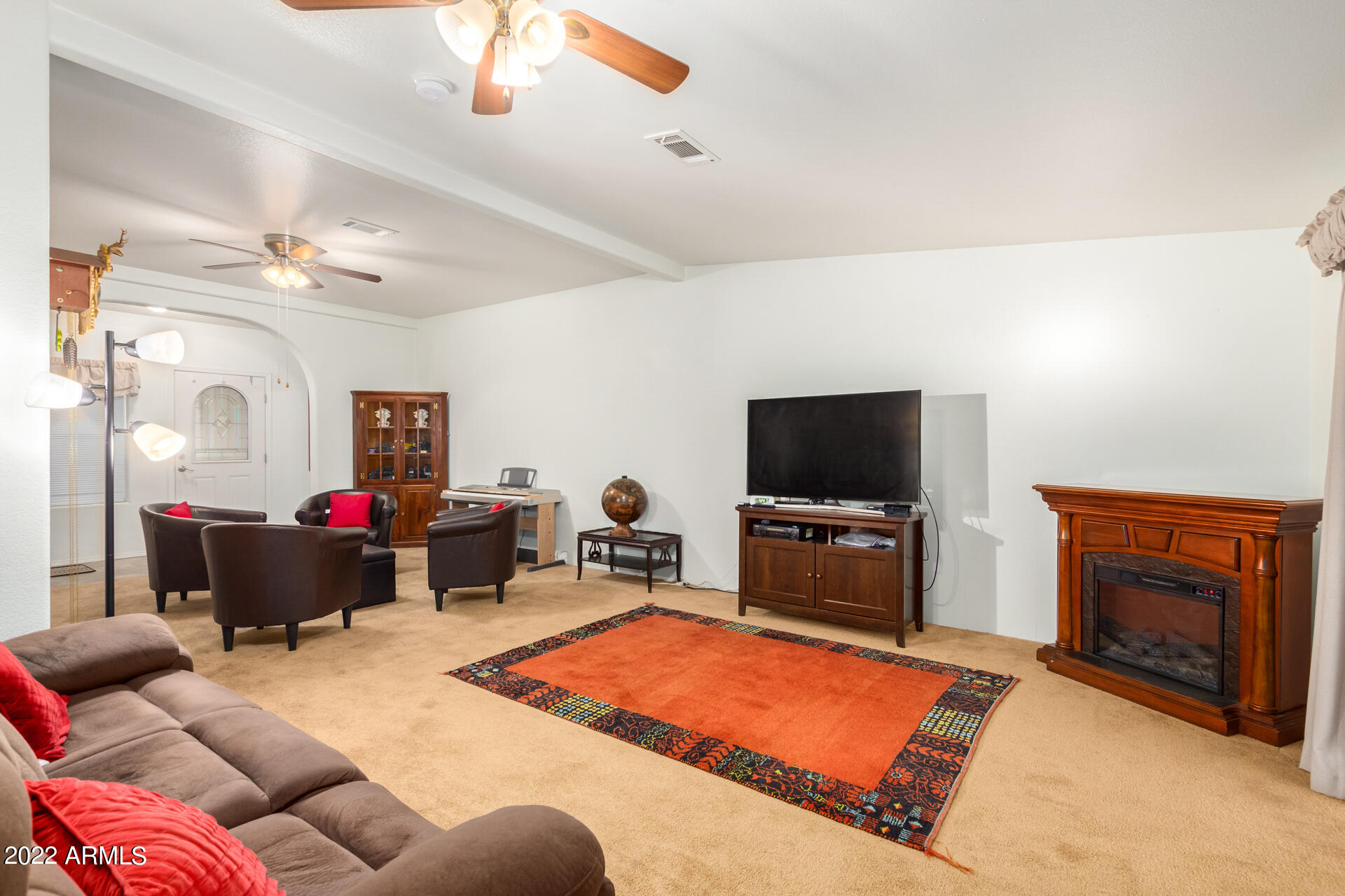 3610 North Axtell Road Florence, AZ 85132 - Photo 15 of 49 21 Axtell