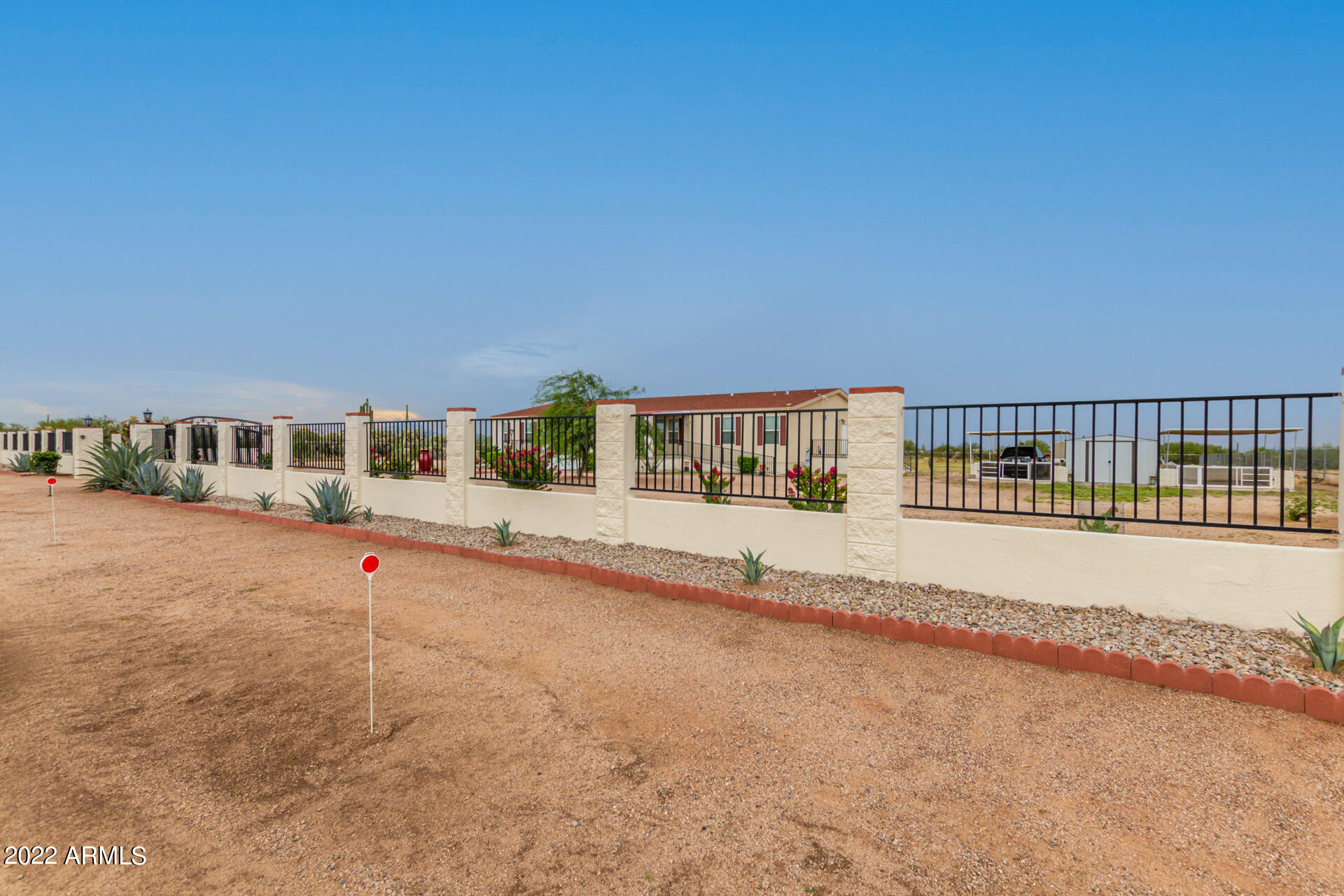3610 North Axtell Road Florence, AZ 85132 - Photo 4 of 49 05 Axtell