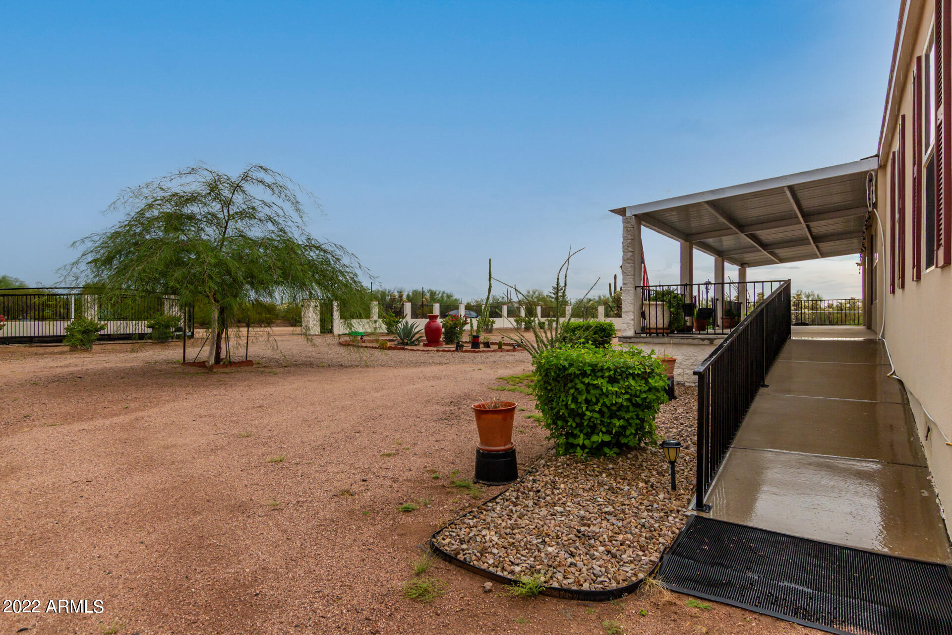 3610 North Axtell Road Florence, AZ 85132 - Photo 44 of 49 58 Axtell