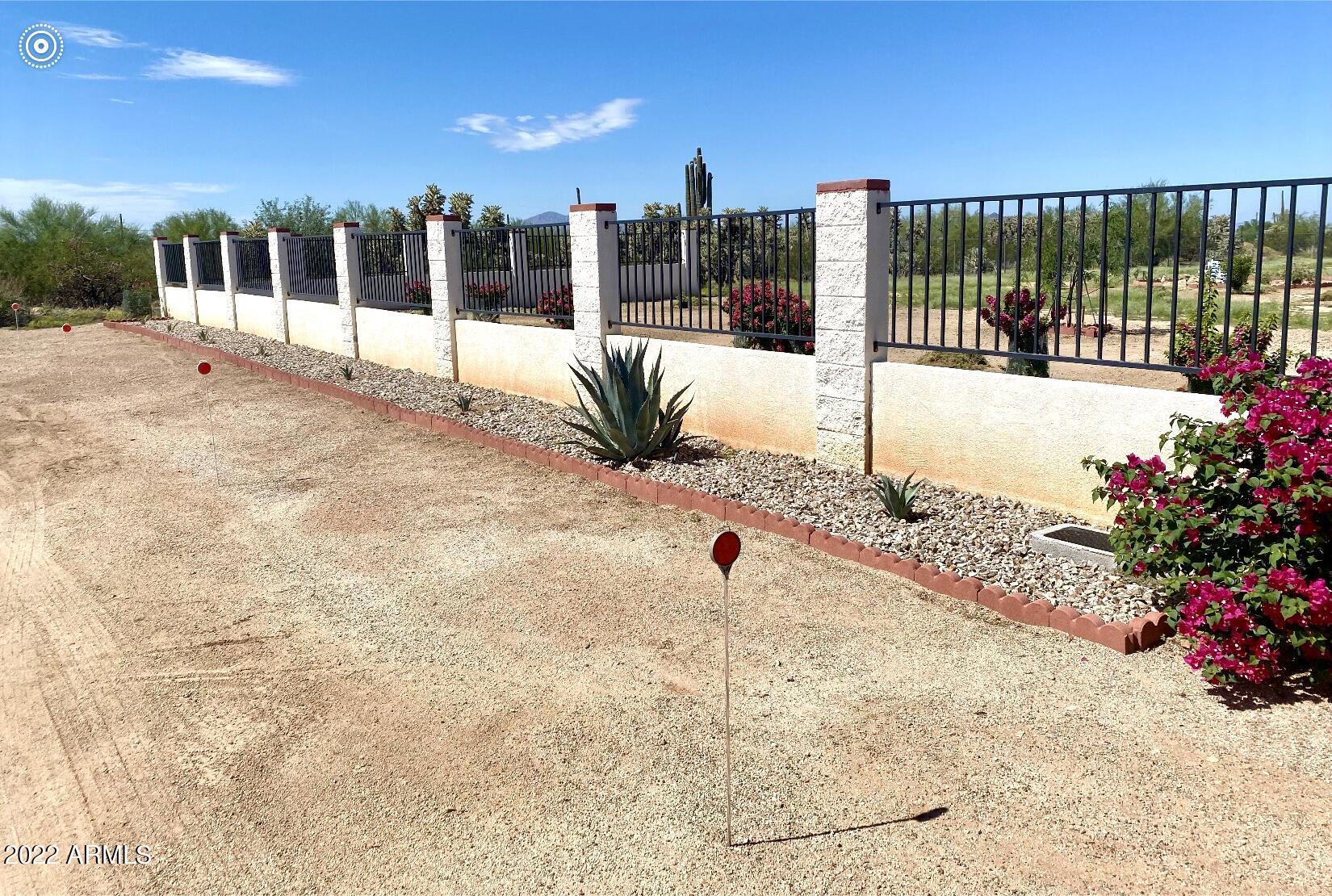 3610 North Axtell Road Florence, AZ 85132 - Photo 46 of 49 Front