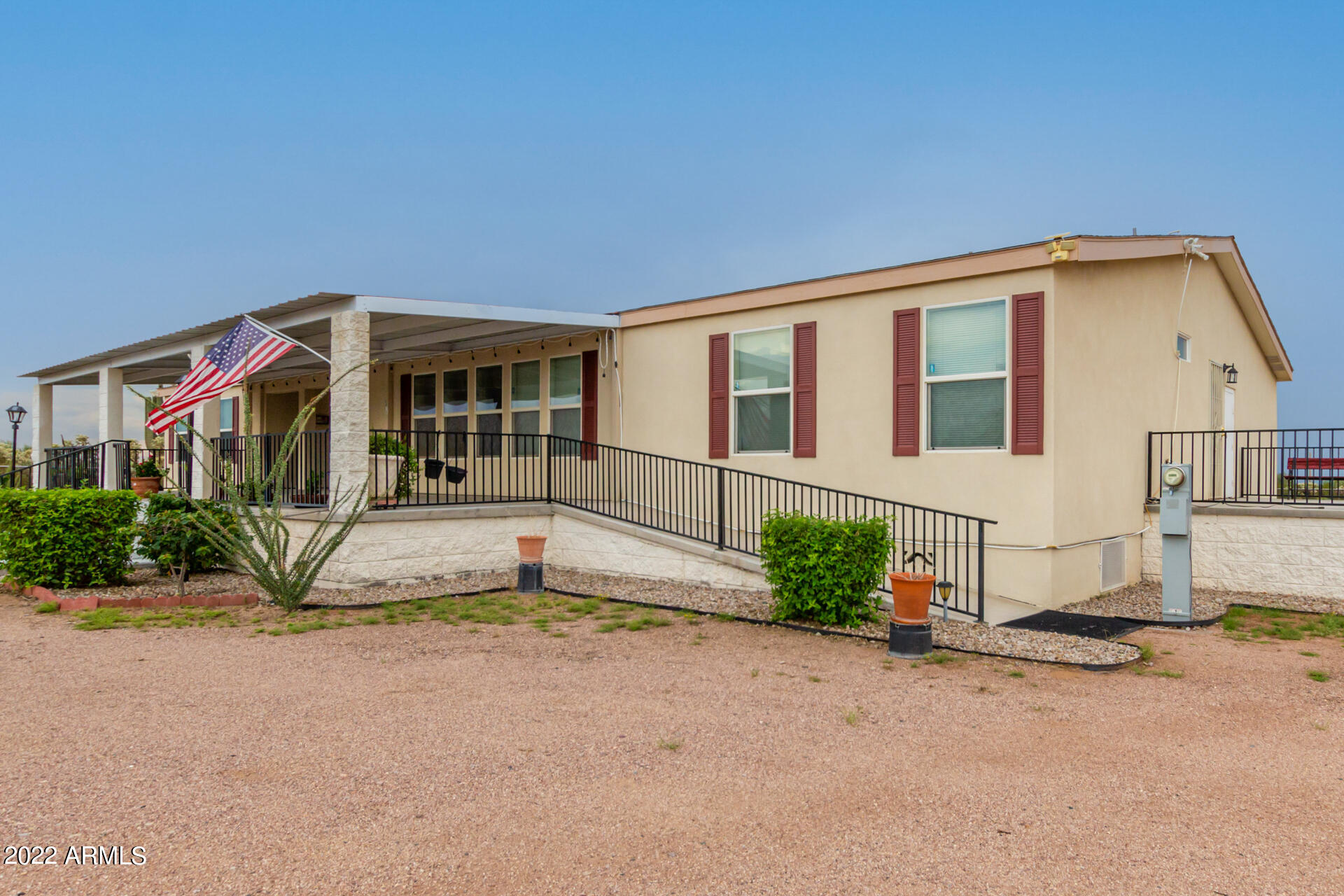 3610 North Axtell Road Florence, AZ 85132 - Photo 5 of 49 08 Axtell