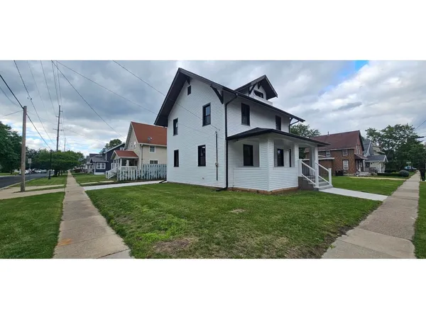 $219,900 | 1103 Keeler Avenue, Beloit, WI 53511