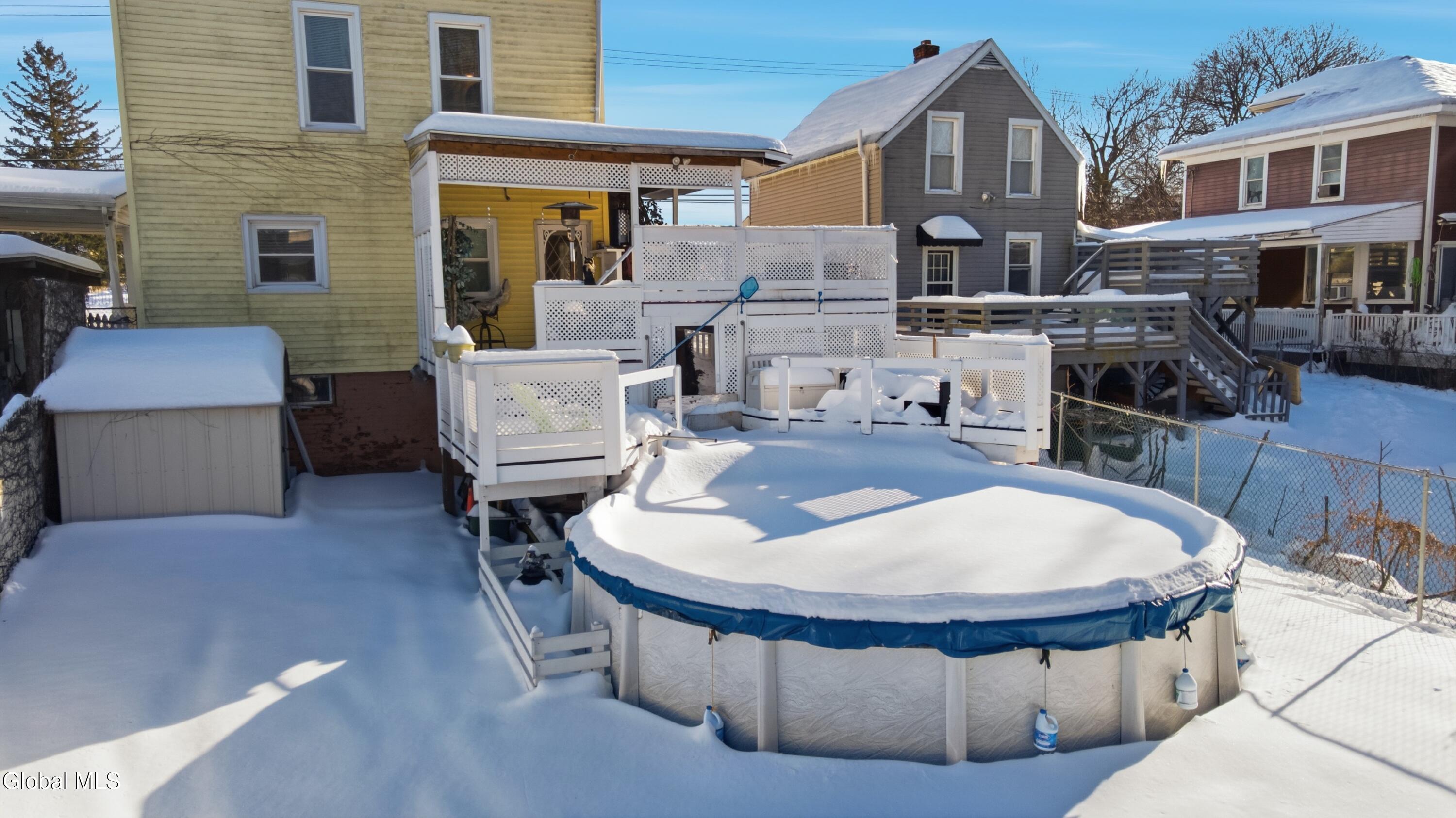 113 Washington Avenue Rensselaer, NY 12144 - Photo 37 of 50 08-DJI_0511