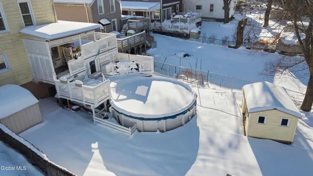 $279,900 | 113 Washington Avenue, Rensselaer, NY 12144