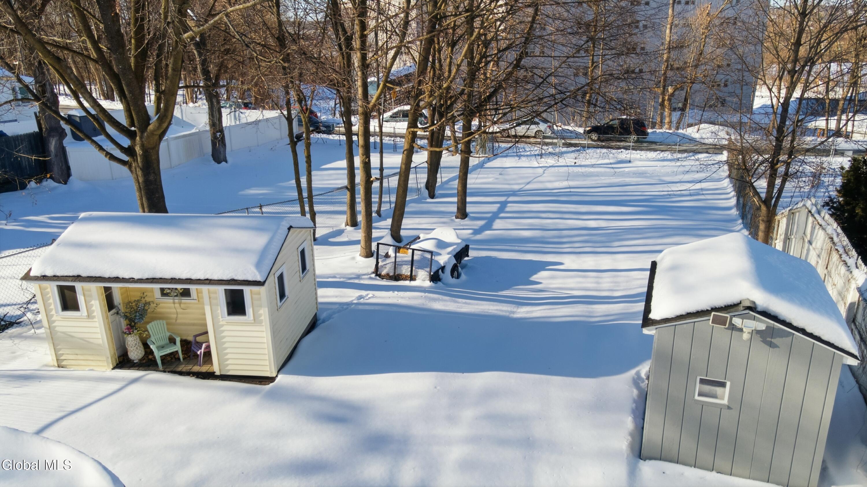 113 Washington Avenue Rensselaer, NY 12144 - Photo 39 of 50 07-DJI_0506