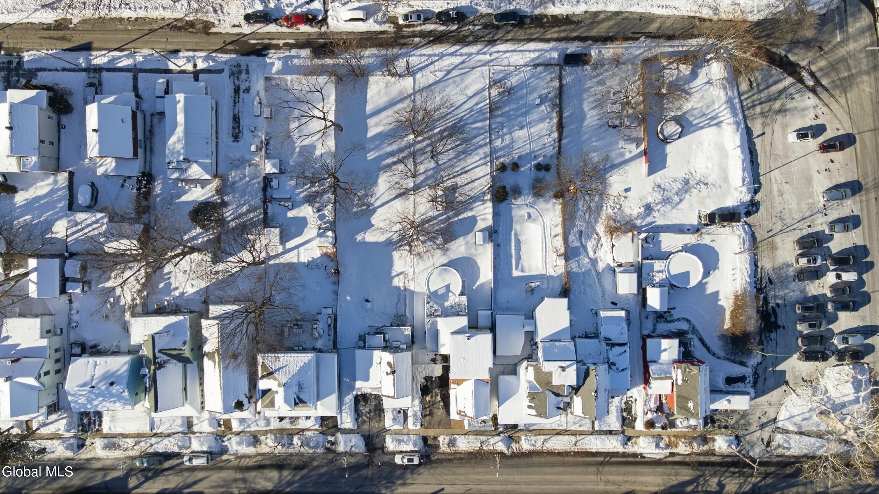 113 Washington Avenue Rensselaer, NY 12144 - Photo 48 of 50 02-DJI_0481