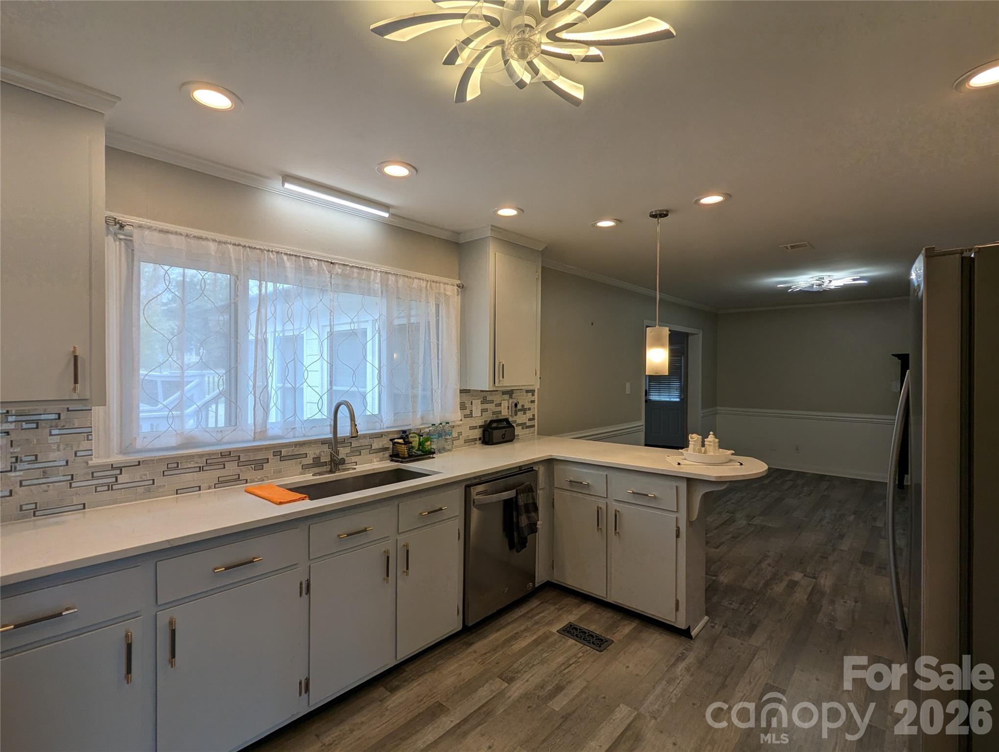 2524 Griffith Road Monroe, NC 28112 - Photo 11 of 41