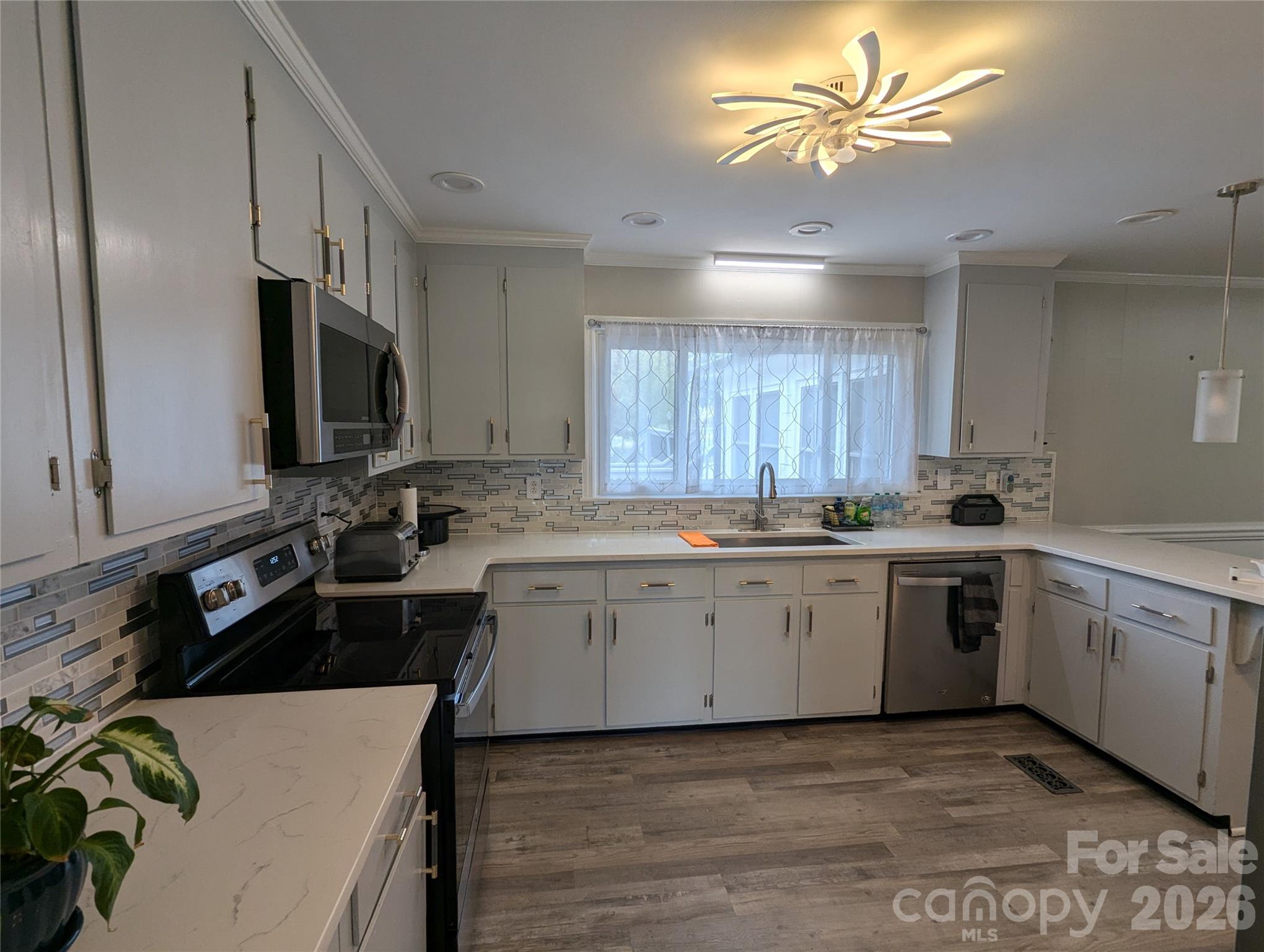 2524 Griffith Road Monroe, NC 28112 - Photo 12 of 41