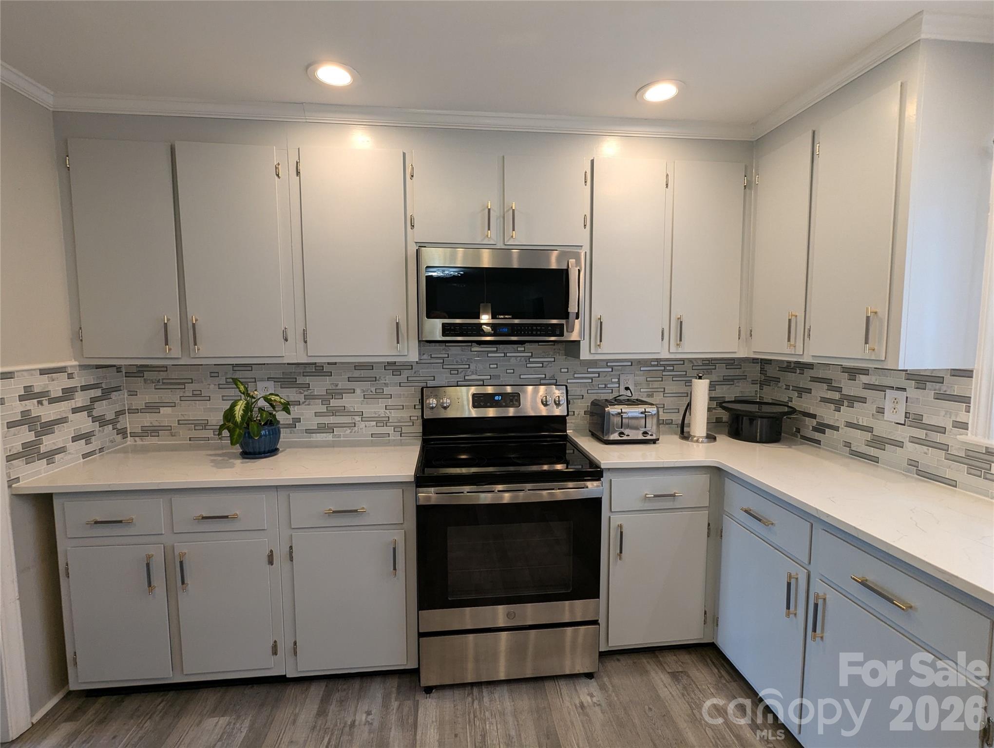 2524 Griffith Road Monroe, NC 28112 - Photo 13 of 41