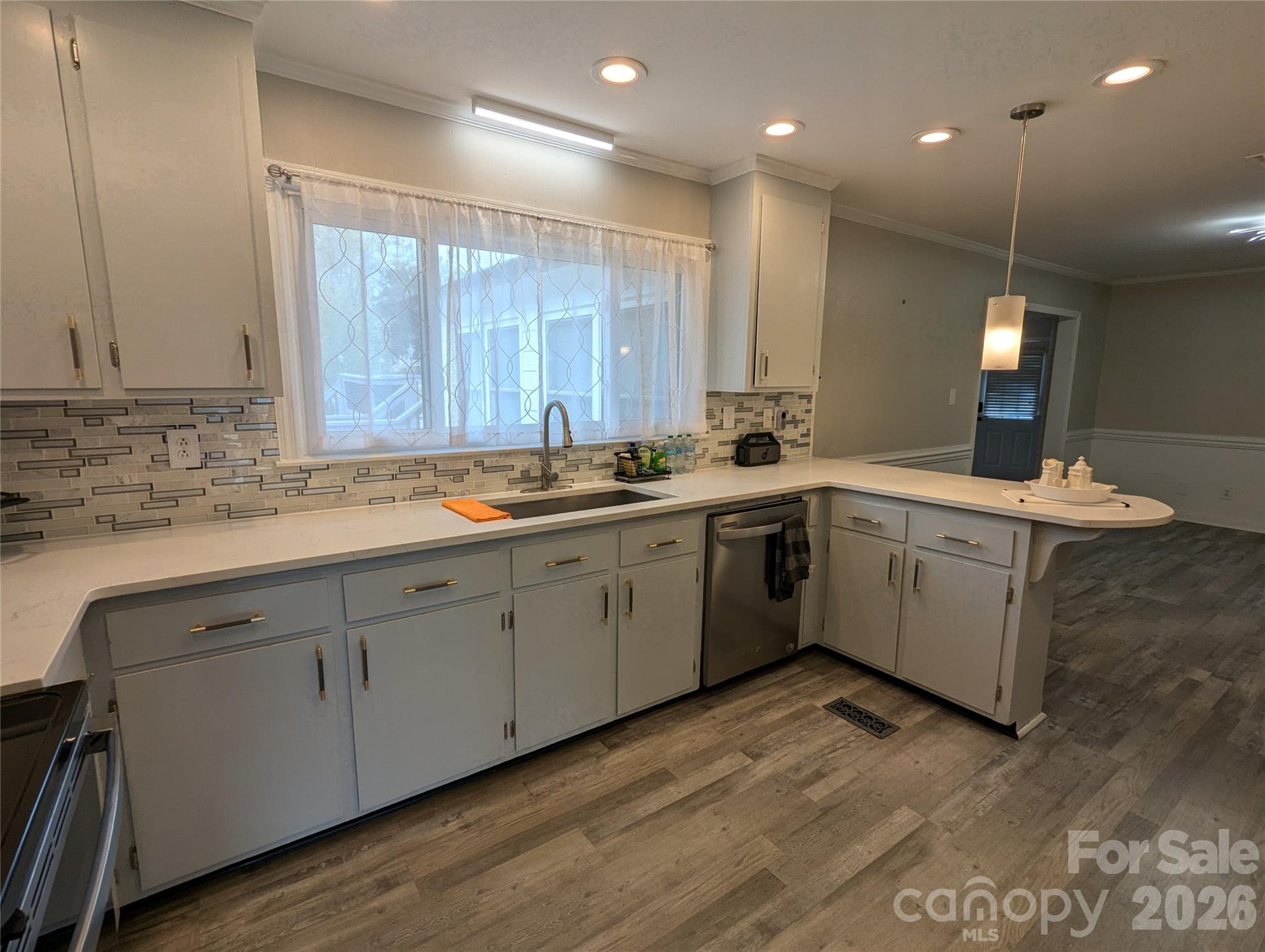 2524 Griffith Road Monroe, NC 28112 - Photo 15 of 41