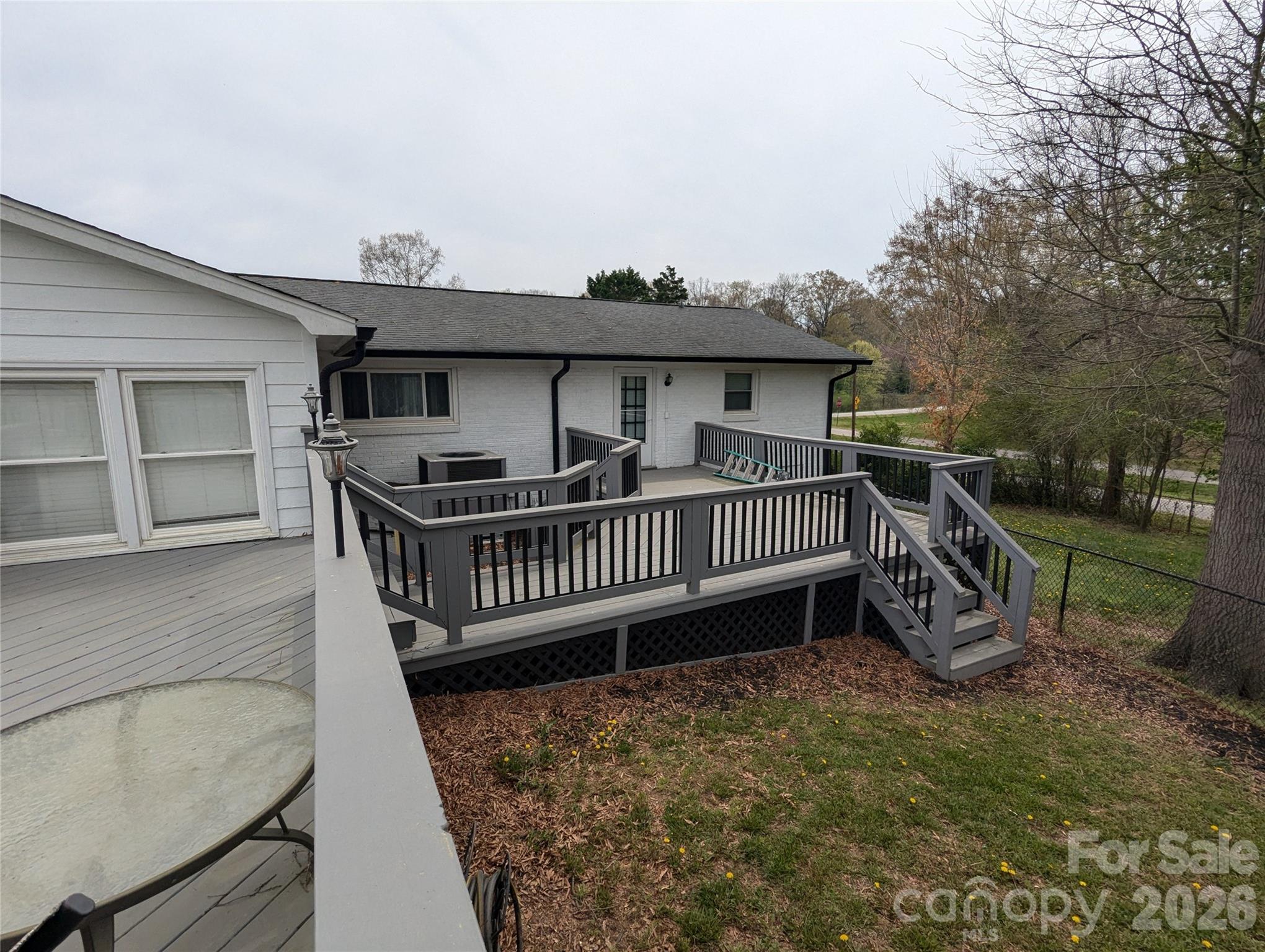 2524 Griffith Road Monroe, NC 28112 - Photo 29 of 41