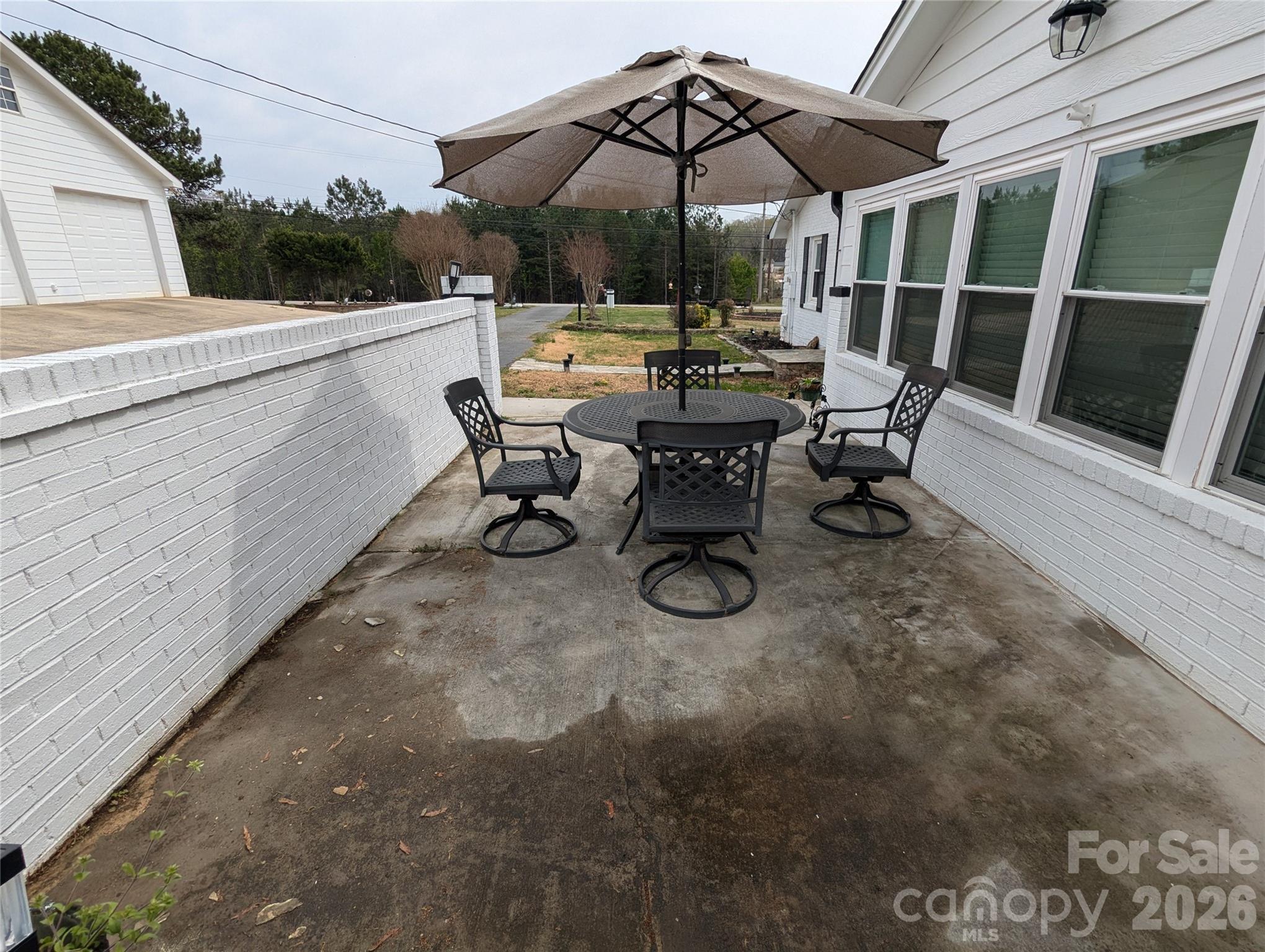 2524 Griffith Road Monroe, NC 28112 - Photo 32 of 41