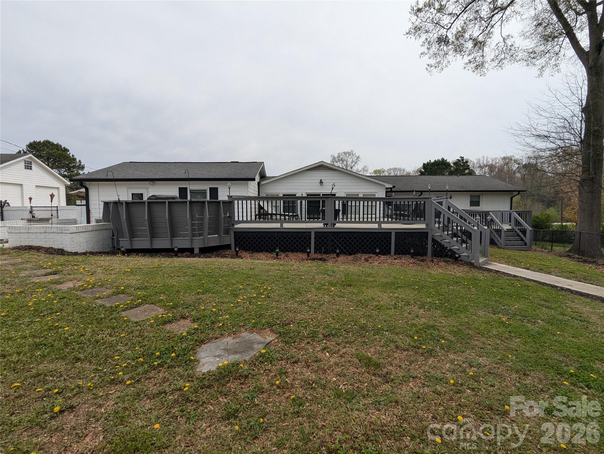 2524 Griffith Road Monroe, NC 28112 - Photo 33 of 41