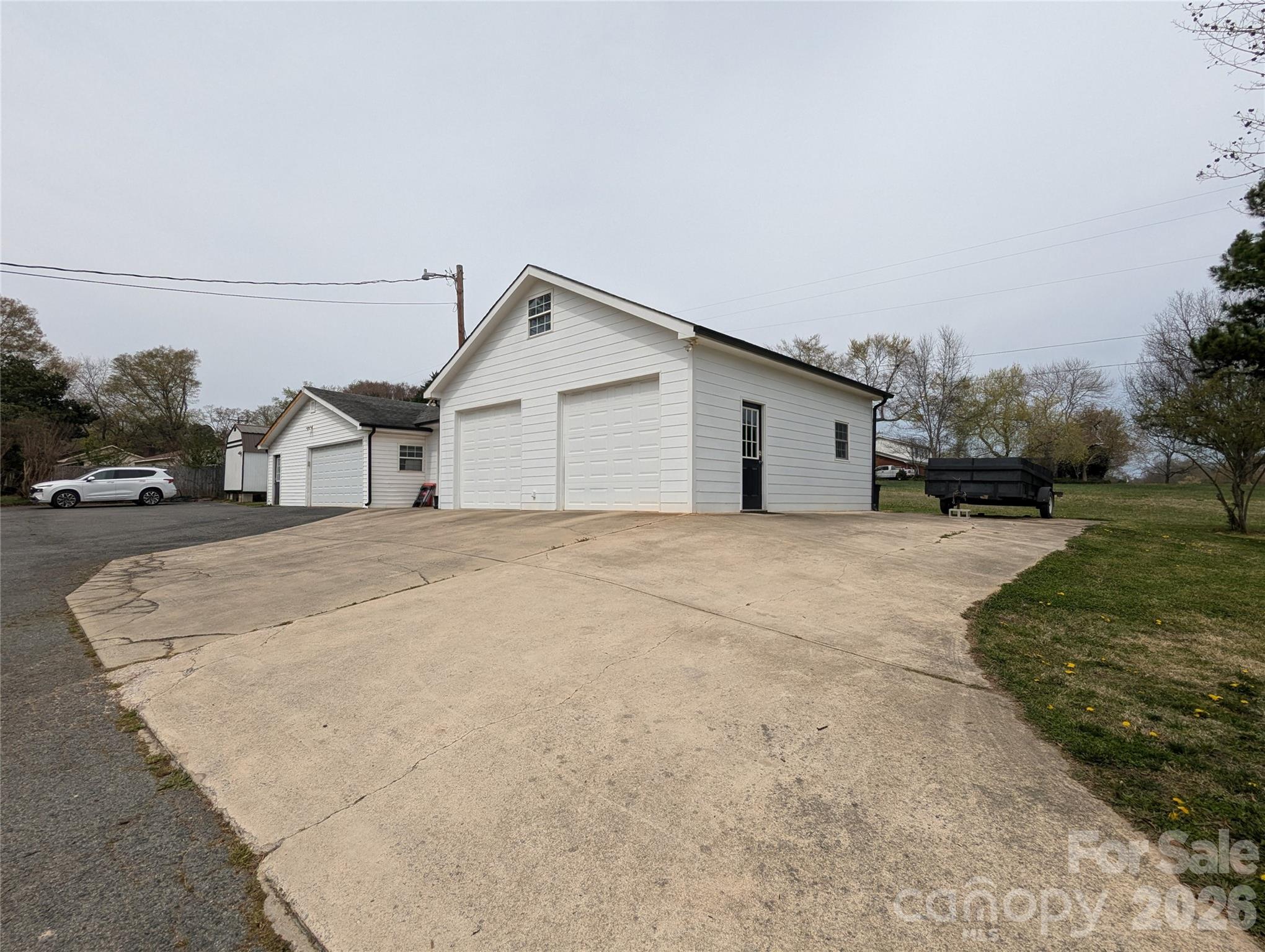 2524 Griffith Road Monroe, NC 28112 - Photo 35 of 41