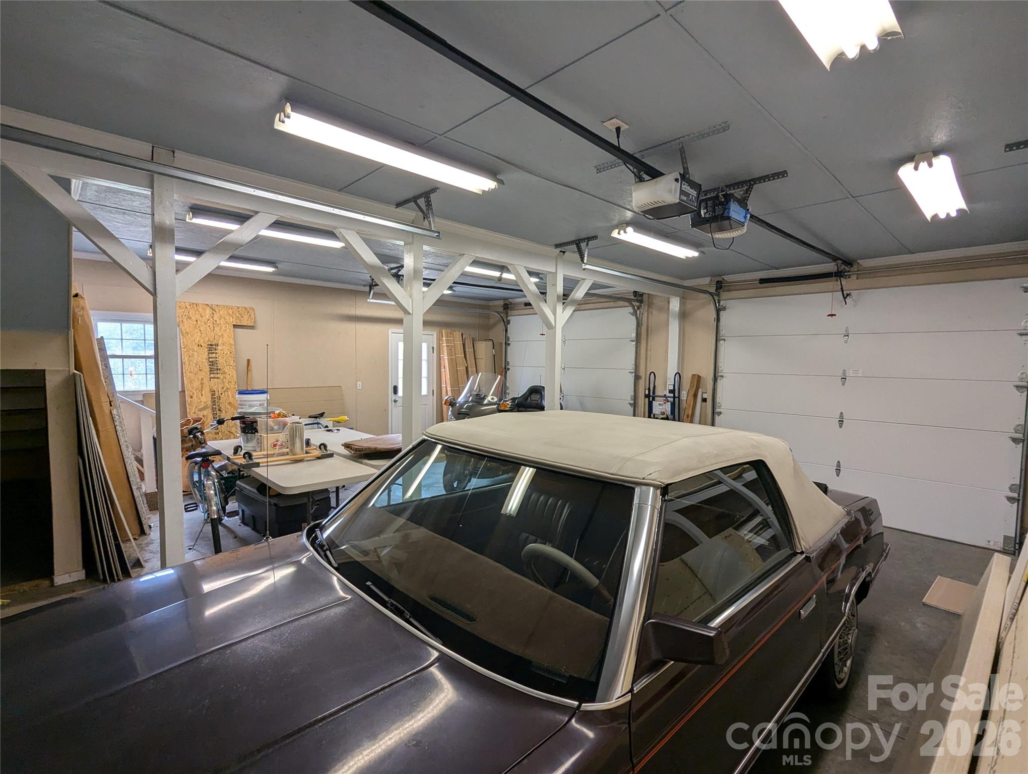 2524 Griffith Road Monroe, NC 28112 - Photo 40 of 42 a utility room with dryer and washer