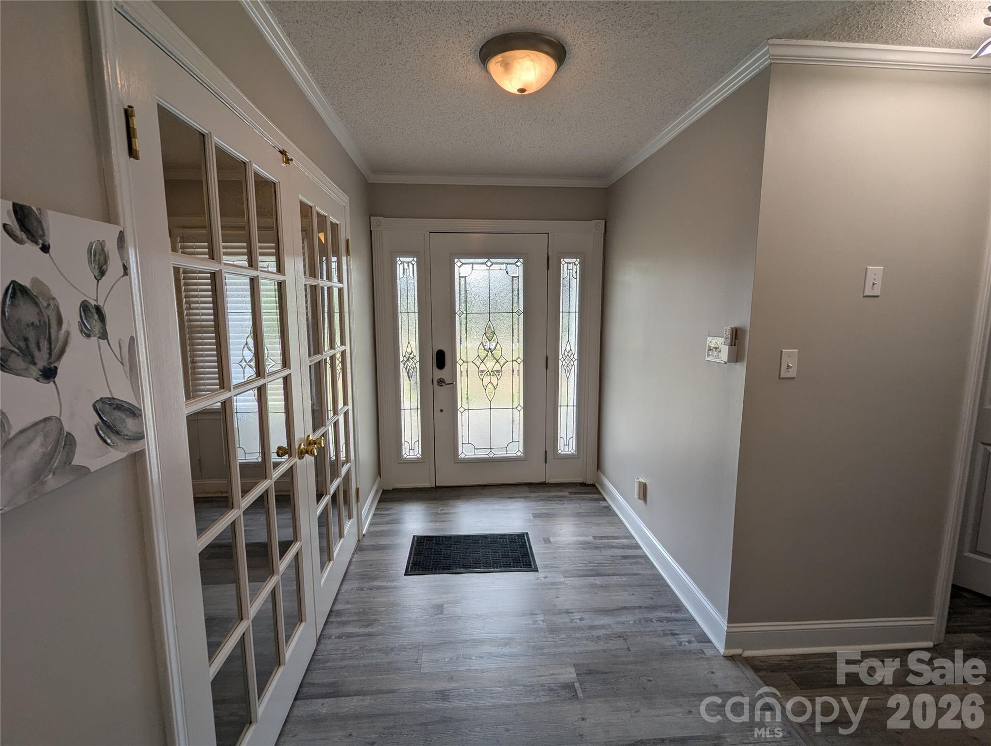 2524 Griffith Road Monroe, NC 28112 - Photo 4 of 41