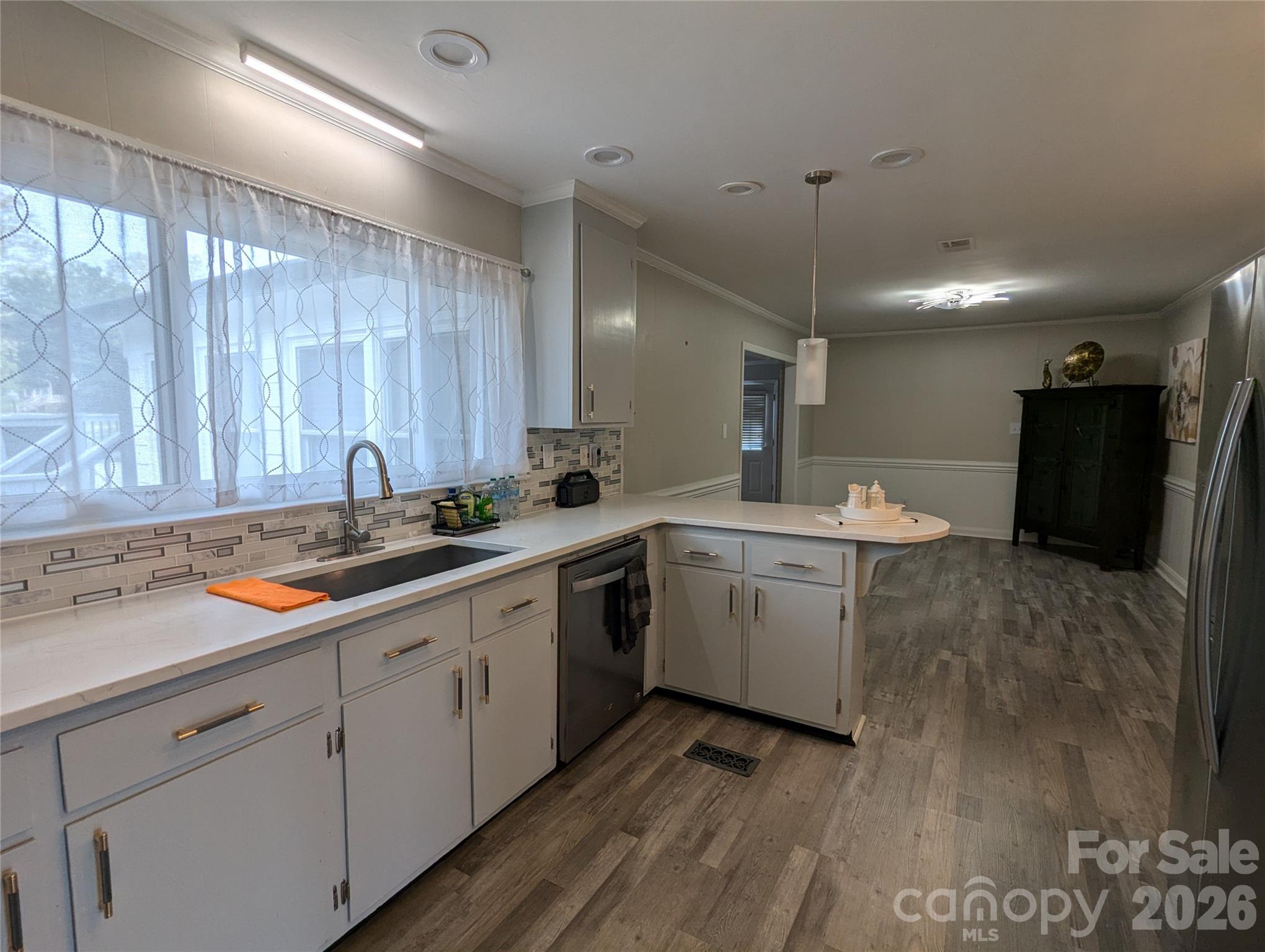 2524 Griffith Road Monroe, NC 28112 - Photo 10 of 41