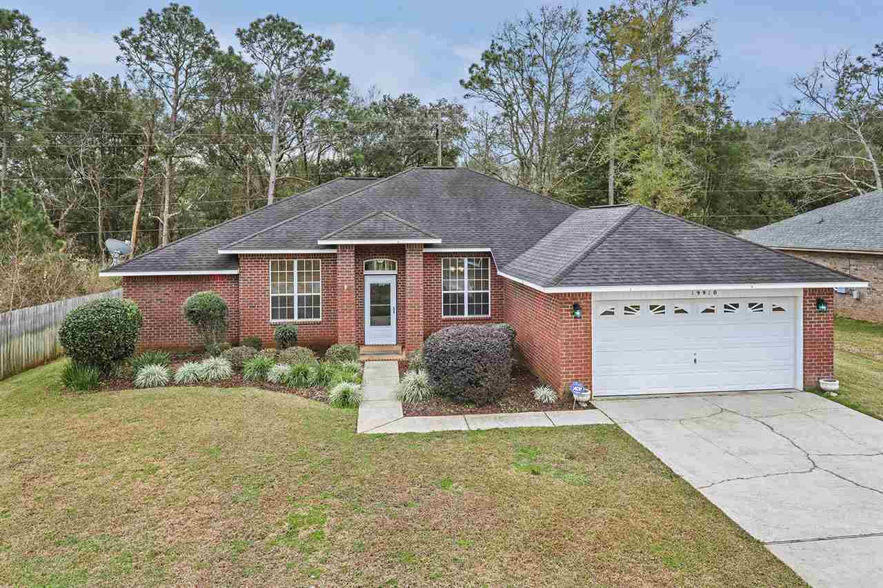 19910 Pitkin Drive Foley, AL 36535 - Photo 1 of 20