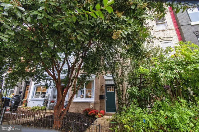 $799,000 | 1027 6th Street Northeast, Washington, DC 20002