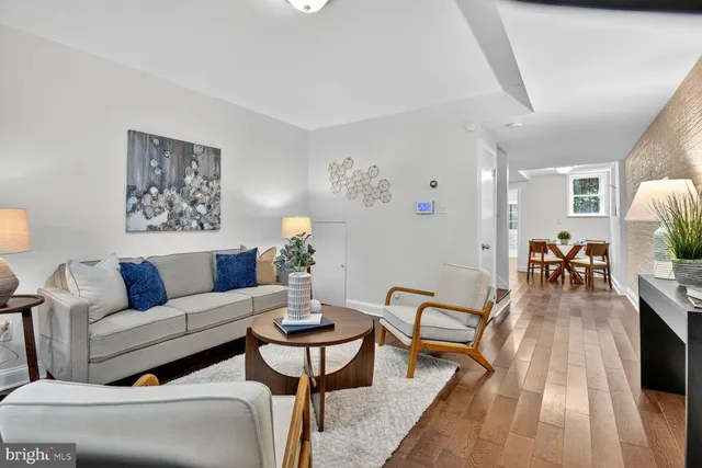 $799,000 | 1027 6th Street Northeast, Washington, DC 20002