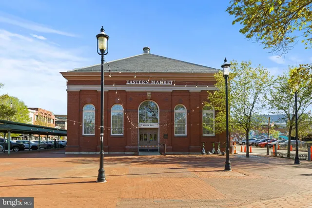 $799,000 | 1027 6th Street Northeast, Washington, DC 20002