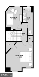 $799,000 | 1027 6th Street Northeast, Washington, DC 20002