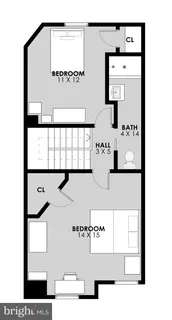 $799,000 | 1027 6th Street Northeast, Washington, DC 20002