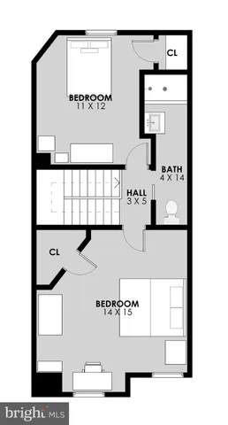$799,000 | 1027 6th Street Northeast, Washington, DC 20002