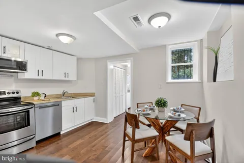 $799,000 | 1027 6th Street Northeast, Washington, DC 20002