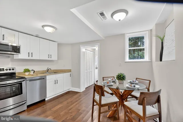 $799,000 | 1027 6th Street Northeast, Washington, DC 20002